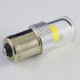 Светодиодная лампа SL LED, 3D в задний ход, ДХО, подсветку Цоколь 1156(P21W)(BA15S)(R5W) 7.5W Белый 6000К